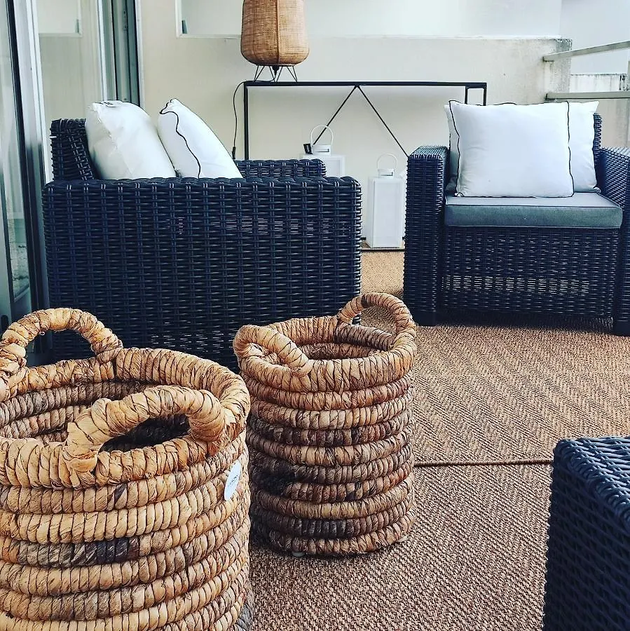 La Suite Appartement Pleine Vue Mer Concarneau