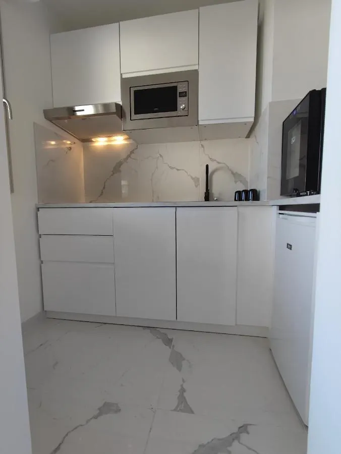 La Suite Appartement Pleine Vue Mer Concarneau France