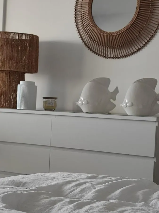 La Suite Appartement Pleine Vue Mer Concarneau France