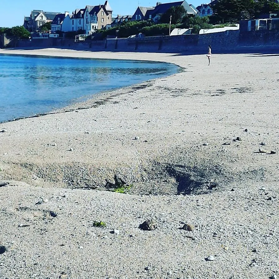 La Suite Appartement Pleine Vue Mer Concarneau