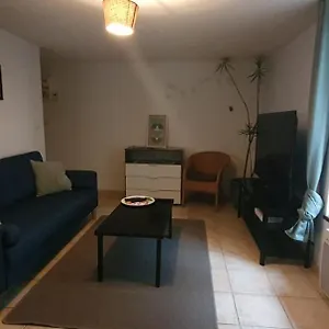 Studio Appartement