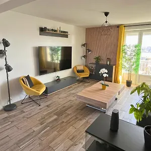 - Appartement