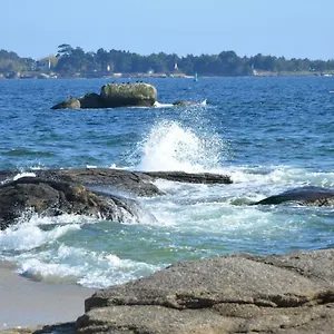  Apartment Corniche I 40 M2 - 40 M De L'eau ! Au Calme Wir Sprechen Flieben Deutsch, Touristentipps, We Speak